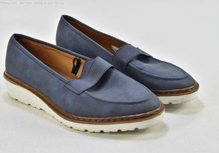 Bama  Damen Halbschuhe Slipper Ballerinas  EUR 41 Nr. 25-T 3268