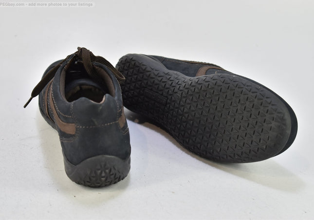 Medicus Damen Halbschuhe Freizeitschuhe UK 6 Nr. 25-Y 1369-SchuhGebraucht