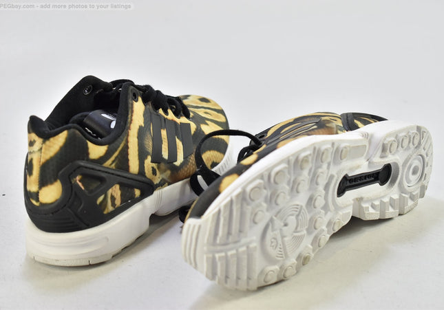 Adidas ZX Flux Damen Sportschuhe Sneaker  EUR 36 Nr. 25-T 1848