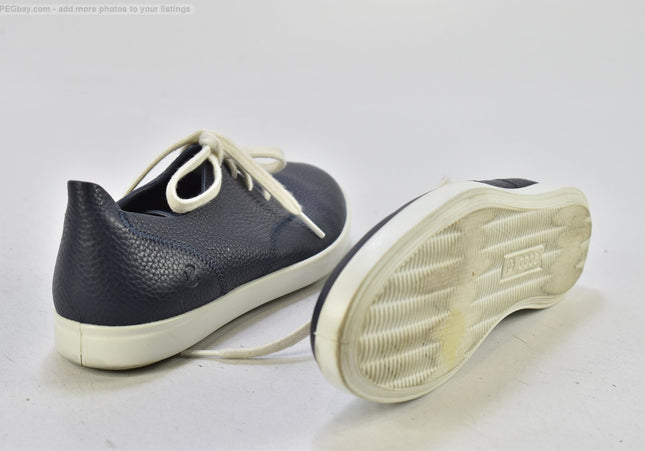 Ecco  Damen Halbschuhe Freizeitschuhe  EUR 39 Nr. 25-L 1543