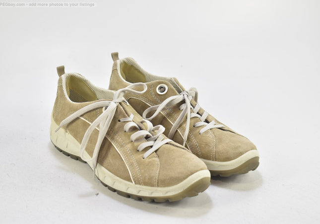 Legero Damen Halbschuhe Freizeitschuhe UK 5 Nr. 25-F 605-Schuh-Gebraucht-secondhand