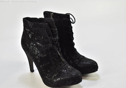 Tamaris  Damen Stiefelette Boots  EUR 37 Nr. 25-B 1160