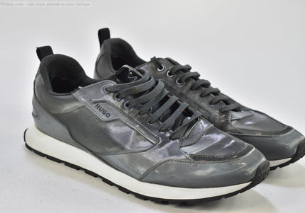 Hugo  Herren Halbschuhe Freizeitschuhe  EUR 45 Nr. 25-X 966