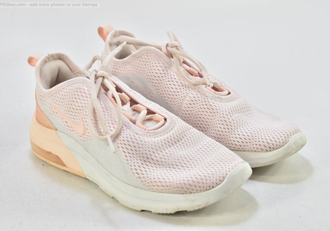 Nike Air Max Motion Damen Sportschuhe Sneaker  EUR 40,5 Nr. 25-T 2066