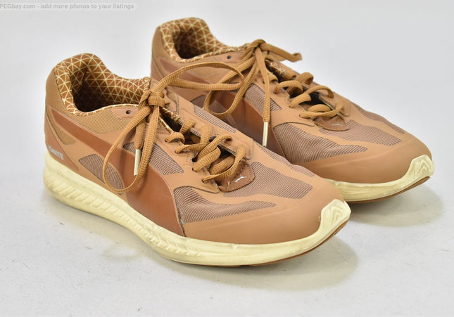 Puma  Damen Sportschuhe Sneaker  EUR 40,5 Nr. 25-P 2185