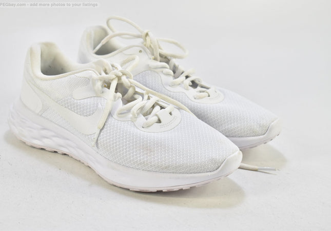 Nike Revolution Herren Sportschuhe Sneaker  EUR 43 Nr. 26-F 217