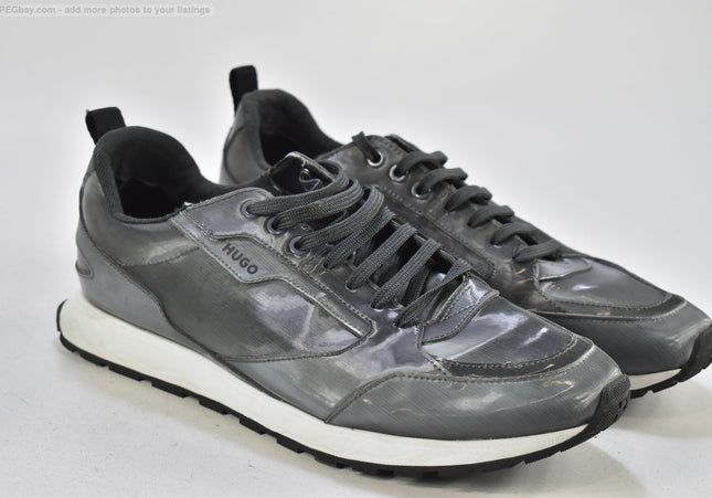 Hugo  Herren Halbschuhe Freizeitschuhe  EUR 45 Nr. 25-X 966