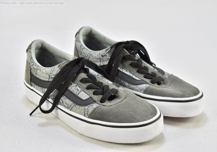 Vans  Damen Sportschuhe Sneaker  EUR 36 Nr. 25-Y 411