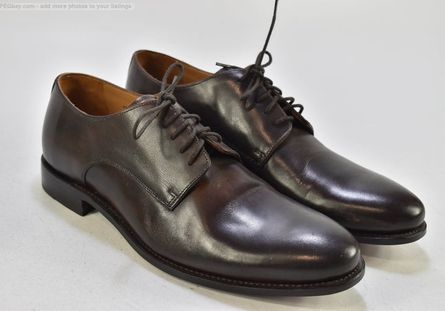 Prime Shoes  Herren Halbschuhe Freizeitschuhe  UK 10,5 Nr. 25-L 765