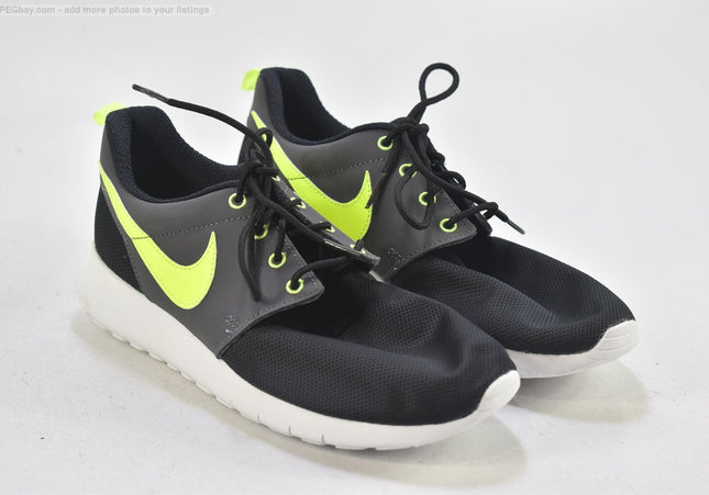 Nike Roshe Herren Sportschuhe Sneaker EUR 40 Nr. 25-F 1301-Schuh-Gebraucht-secondhand