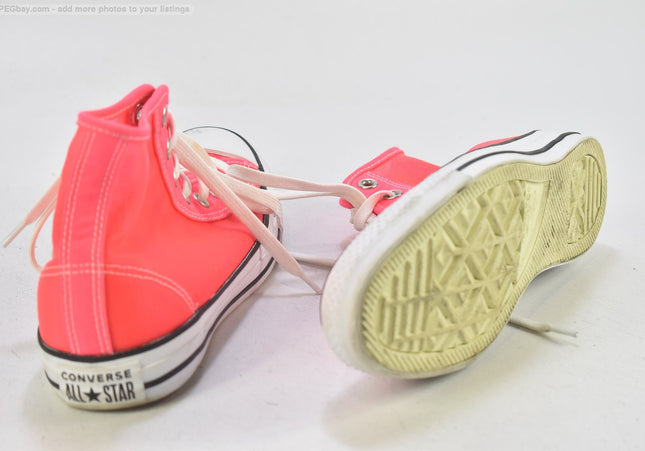 Converse Damen Sportschuhe Sneaker EUR 39 Nr. 24-X 2388-Schuh-Gebraucht-secondhand