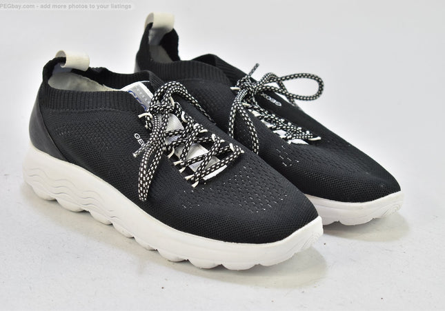 Geox Damen Halbschuhe Freizeitschuhe EUR 39 Nr. 25-P 69-SchuhGebraucht