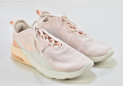 Nike Air Max Motion Damen Sportschuhe Sneaker  EUR 40,5 Nr. 25-T 2066