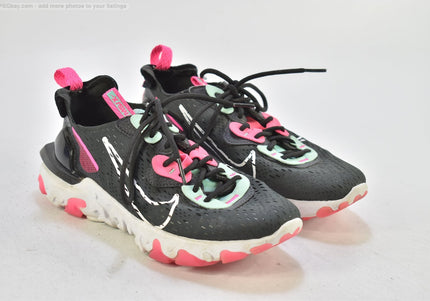 Nike React Vision Damen Sportschuhe Sneaker  Gr. 38 Nr. 26-T 467