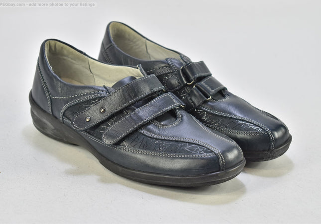 Medicus  Damen Halbschuhe Freizeitschuhe  UK 5 Nr. 26-J 719