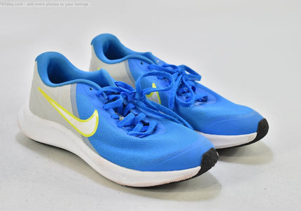Nike Star Runner Damen Sportschuhe Sneaker  EUR 36 Nr. 25-O 2049