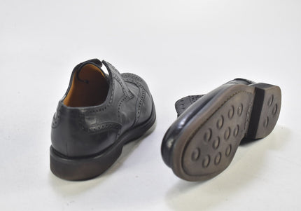 Calpierre  Herren Halbschuhe Freizeitschuhe  EUR 42 Nr. 24-X 1226