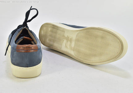 No Stress  Herren Halbschuhe Freizeitschuhe  EUR 44 Nr. 26-J 1350