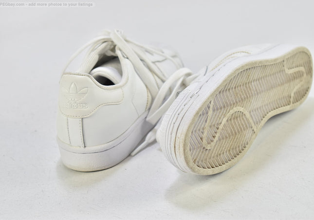 Adidas Superstar Damen Sportschuhe Sneaker  EUR 38 2/3 Nr. 25-Z 571