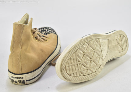 Converse Damen Sportschuhe Sneaker EUR 42 Nr. 25-M 26-Schuh-Gebraucht-secondhand