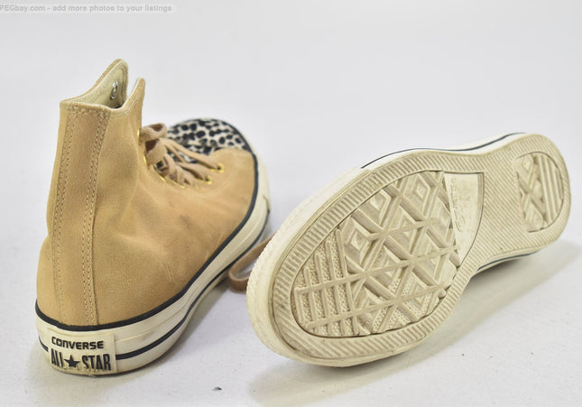 Converse Damen Sportschuhe Sneaker EUR 42 Nr. 25-M 26-Schuh-Gebraucht-secondhand