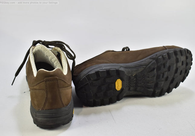 Hanwag  Damen Wanderschuhe Trekking  EUR 40,5 Nr. 25-V 867