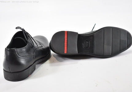 Lloyd  Herren Halbschuhe Freizeitschuhe  UK 8 Nr. 25-Z 522