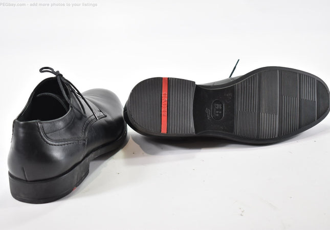 Lloyd  Herren Halbschuhe Freizeitschuhe  UK 8 Nr. 25-Z 522