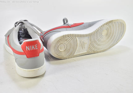 Nike Court Vision Herren Sportschuhe Sneaker  Gr. 45 Nr. 26-U 1687