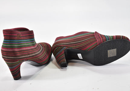 United Nude Damen Stiefelette Boots EUR 36 Nr. 24-F 2029-Schuh-Gebraucht-secondhand