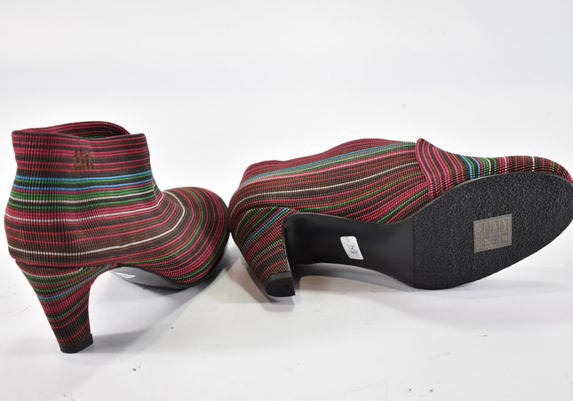 United Nude Damen Stiefelette Boots EUR 36 Nr. 24-F 2029-Schuh-Gebraucht-secondhand