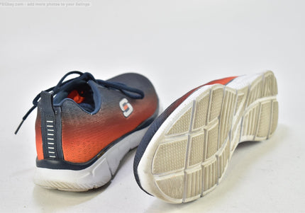 Skechers Dual Lite Herren Sportschuhe Sneaker  EUR 41 Nr. 25-P 1684