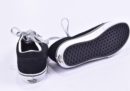 Vans Damen Sportschuhe Sneaker EUR 38 Nr. 23-A 1886-Schuh-Gebraucht-secondhand