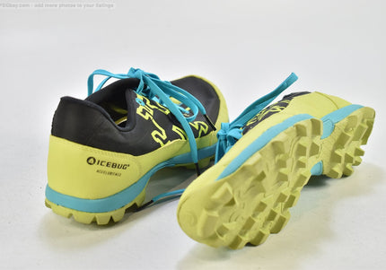 Icebug Acceleritas 3 Herren Sportschuhe Sneaker  EUR 45 Nr. 25-V 1353
