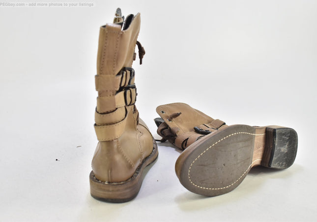 Kennel&Schmenger  Damen Stiefelette Boots  UK 4 Nr. 26-B 778