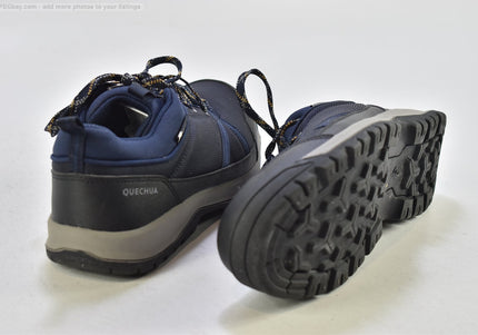 Quechua  Herren Wanderschuhe Trekking  EUR 41 Nr. 26-A 425