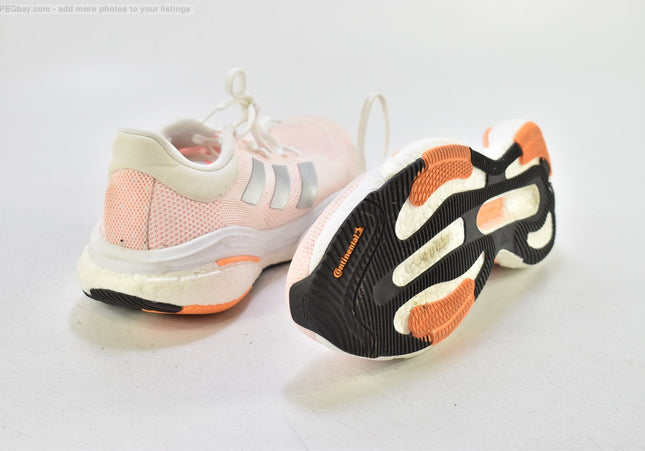 Adidas Solarglide Damen Sportschuhe Sneaker  EUR 42 Nr. 26-Y 1391