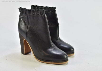 See by Chloe  Damen Stiefelette Boots  EUR 40 Nr. 26-B 123