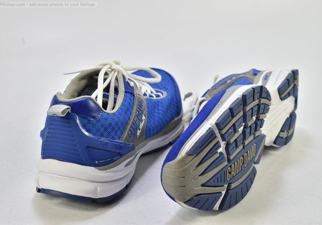 Camp David  Herren Halbschuhe Freizeitschuhe  EUR 45 Nr. 25-V 665