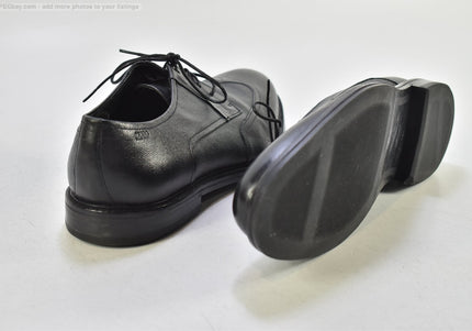 Hugo Boss  Herren Halbschuhe Freizeitschuhe  UK 10,5 Nr. 25-V 1991