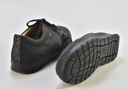 Finn Comfort  Damen Halbschuhe Freizeitschuhe  EUR 38 Nr. 26-A 994