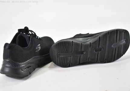 Skechers Archfit Damen Sportschuhe Sneaker  EUR 38 Nr. 26-Z 697