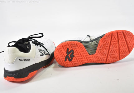 Salming HAWK Court Herren Sportschuhe Sneaker  EUR 42 2/3 Nr. 26-G 2254