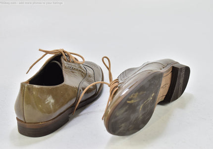 Paul Green  Damen Halbschuhe Freizeitschuhe  UK 4 Nr. 25-P 498