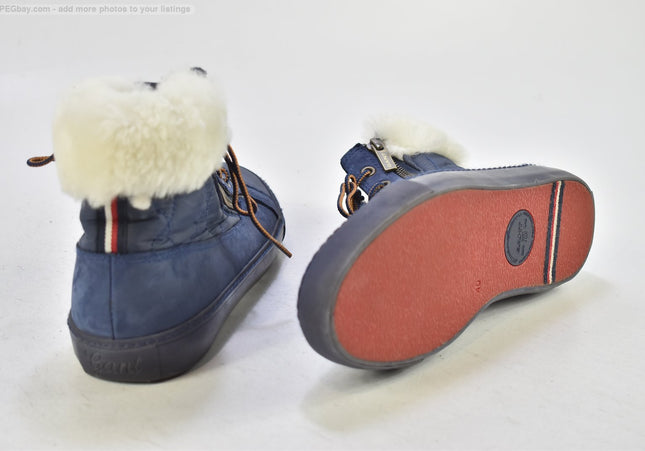 Gant  Damen Stiefelette Boots  Gr. 40 Nr. 26-B 2783