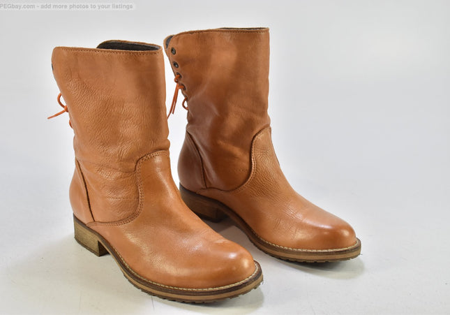 5th Avenue  Damen Stiefelette Boots  EUR 37 Nr. 25-B 3035