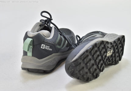 Jack Wolfskin  Damen Wanderschuhe Trekking  EUR 36 Nr. 26-Z 1228