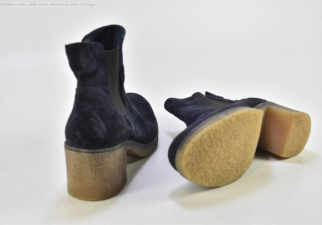 Pinto DiBlu  Damen Stiefelette Boots  EUR 39 Nr. 26-B 1124