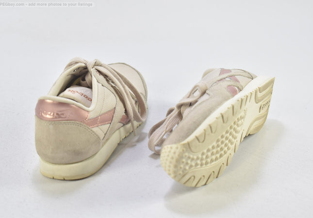 Reebok Damen Sportschuhe Sneaker EUR 36 Nr. 25-F 771-Schuh-Gebraucht-secondhand