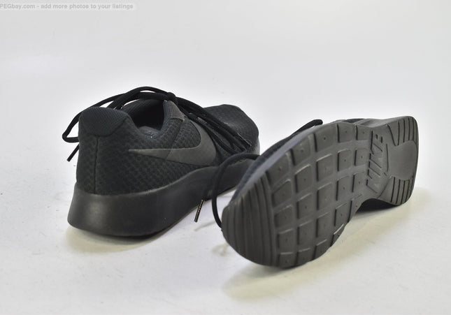 Nike Tanjun Herren Sportschuhe Sneaker  Gr. 42 Nr. 26-T 758